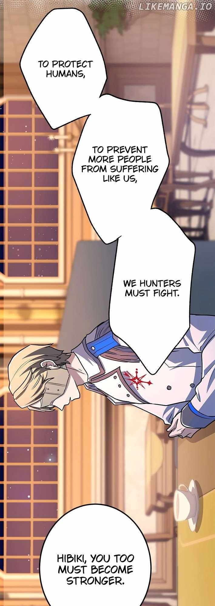 I Became Unparalleled With the Power of the Crazy Vampire King Chapter 8 31